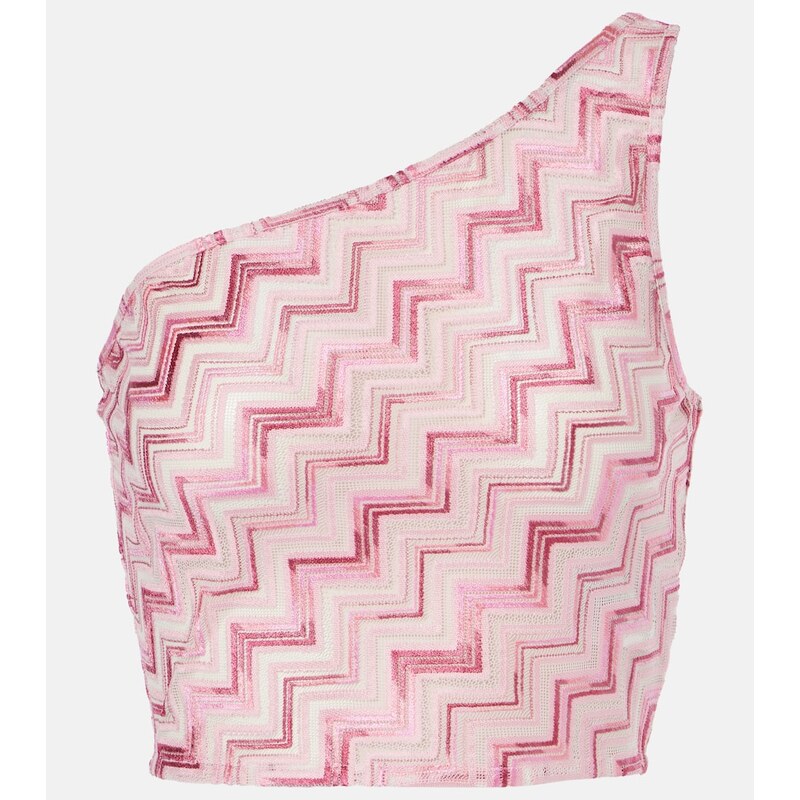 Missoni Lamà top 68258064