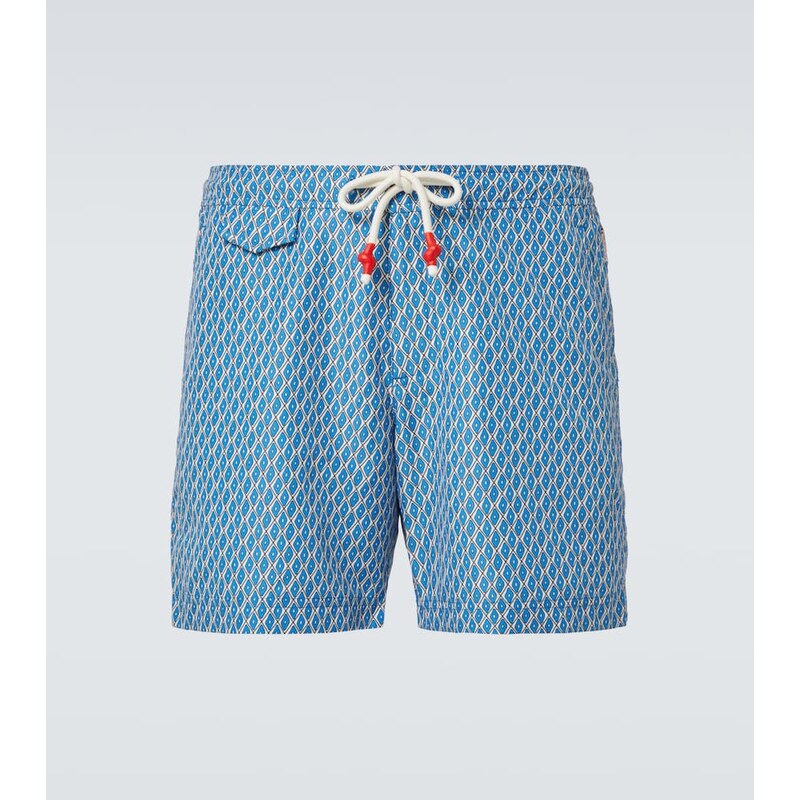 Orlebar Brown Standard Terazzo swim trunks 68288052