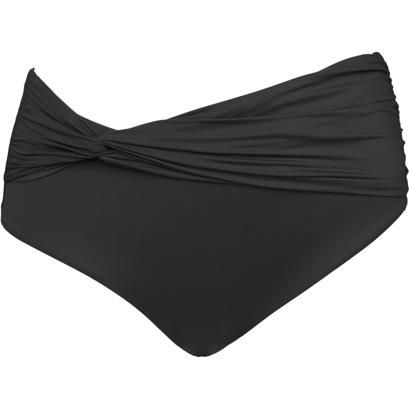 SugarShape Bikinové nohavičky Mambo čierna 67598944