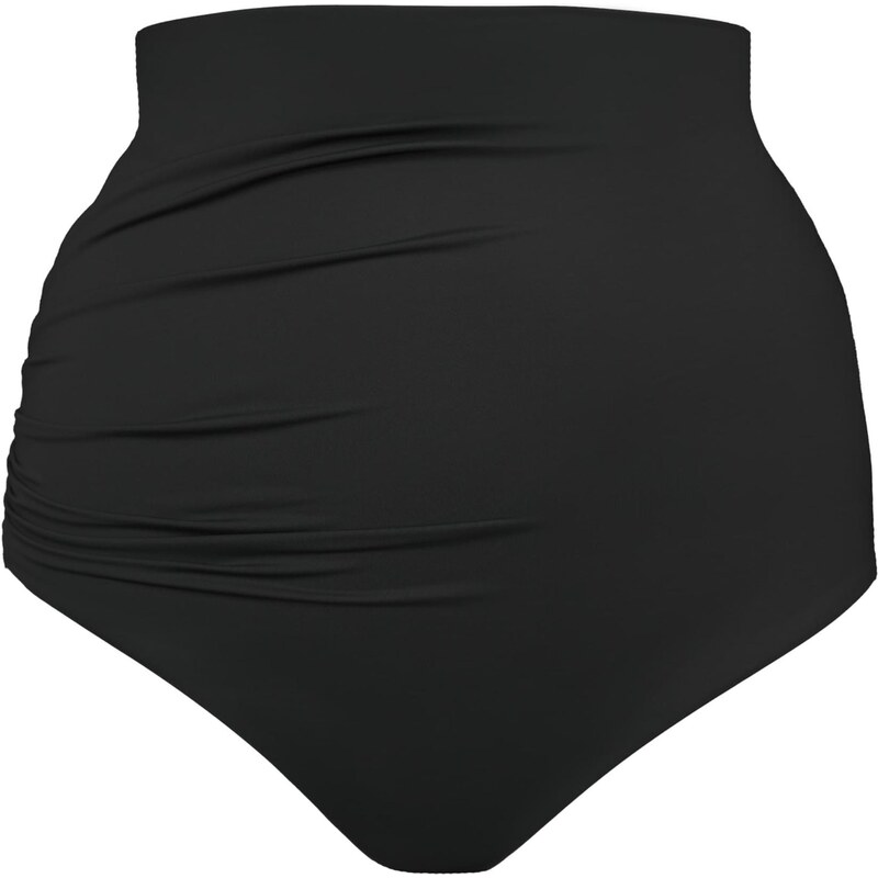 SugarShape Bikinové nohavičky Mambo čierna 67619353