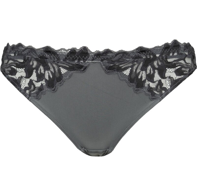 SugarShape Nohavičky Cha-Cha-Cha antracitová 67598946