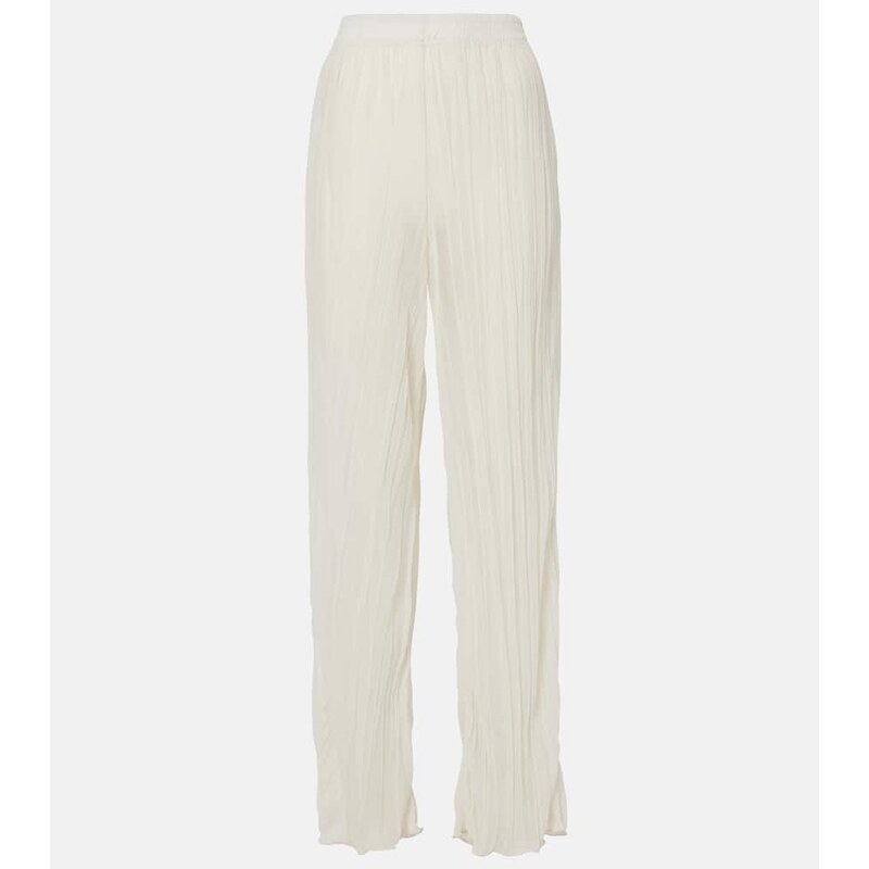 Jade Swim Amaya wide-leg pants 68395859