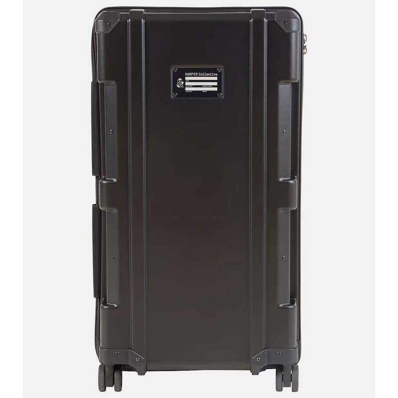 Harper Collective Ghost Trunk suitcase 67992469