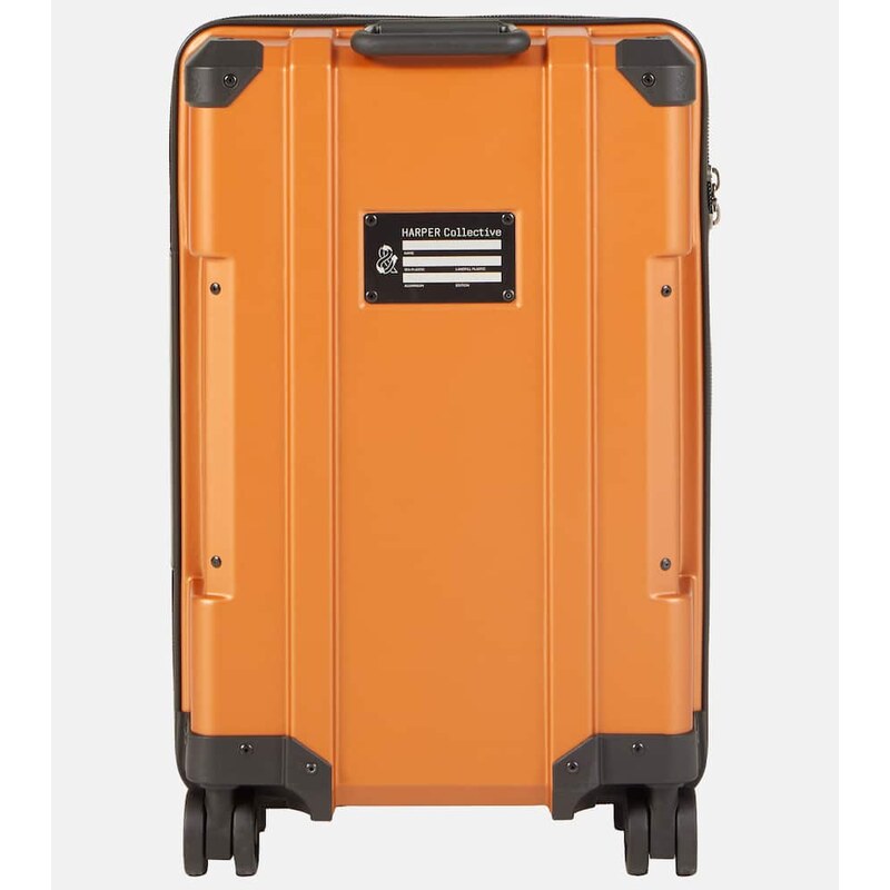 Harper Collective Ghost Cabin suitcase 68125411