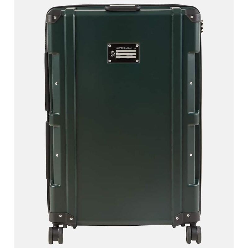 Harper Collective Ghost Large suitcase 68291681