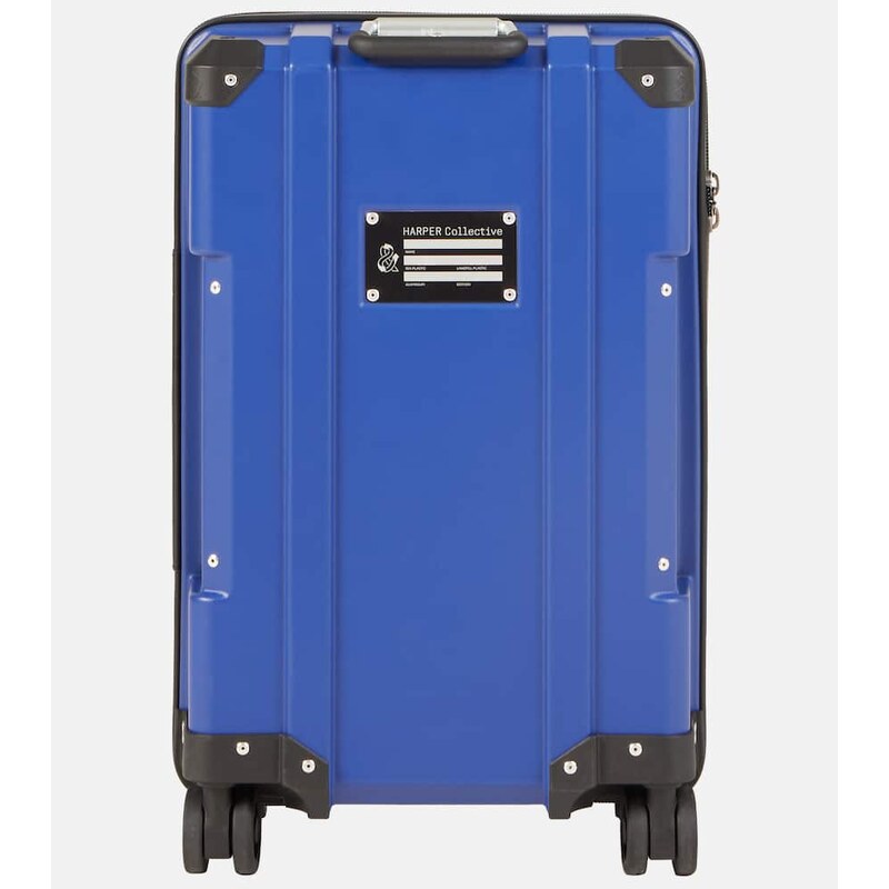 Harper Collective Ghost 5.0 carry-on suitcase 68208504