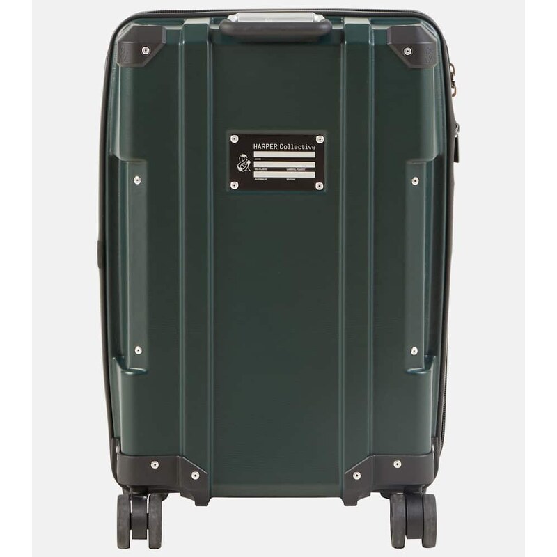 Harper Collective Ghost Cabin + suitcase 68023301