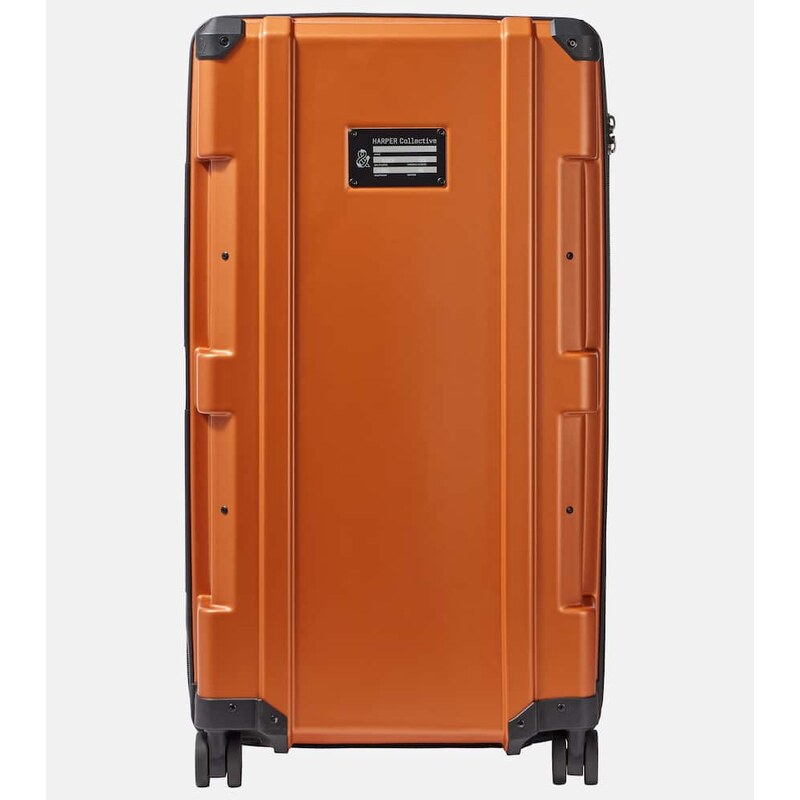 Harper Collective Ghost Trunk suitcase 68055366