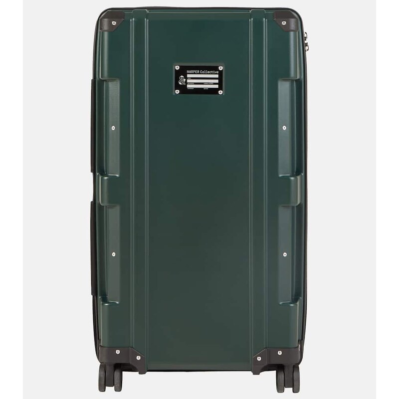 Harper Collective Ghost Trunk suitcase 68070381