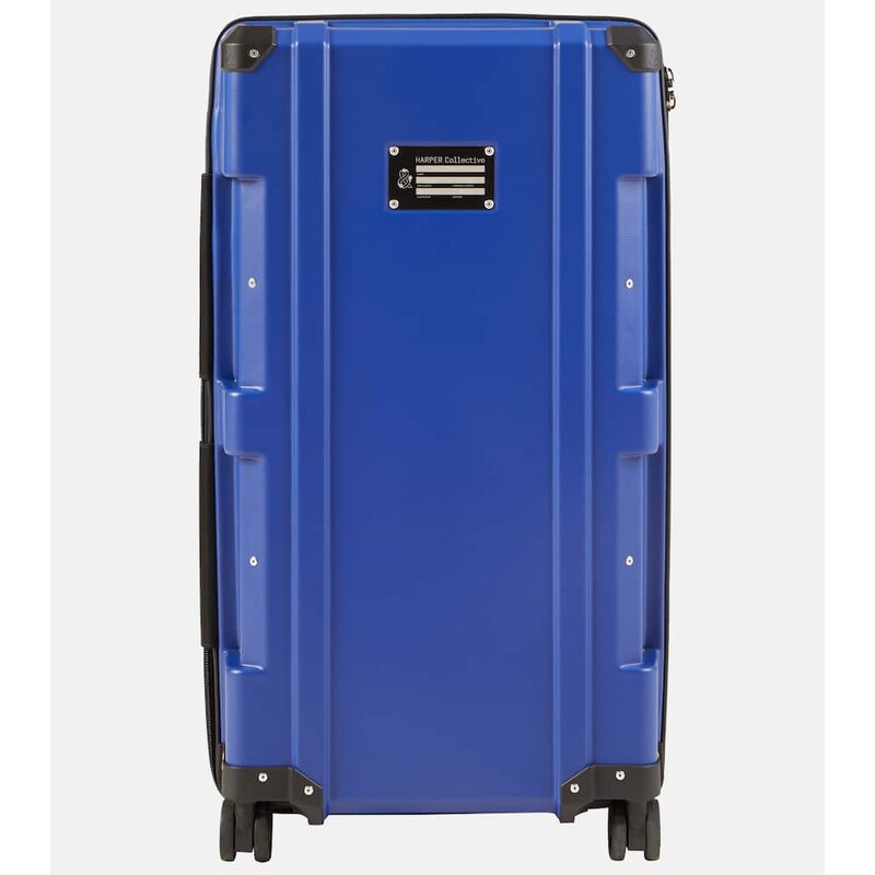 Harper Collective Ghost Trunk suitcase 67992465