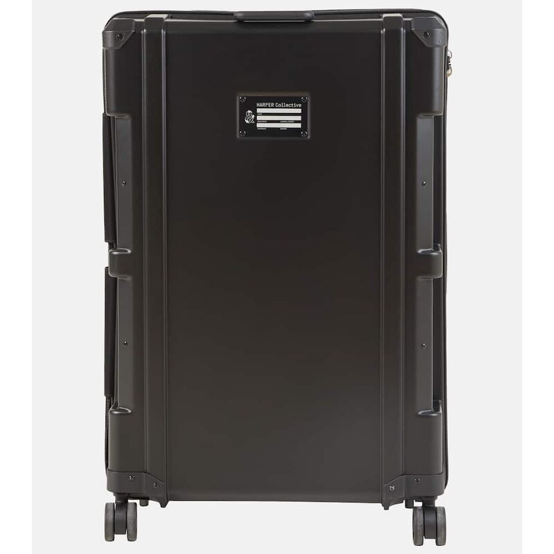 Harper Collective Ghost Large suitcase 68110627