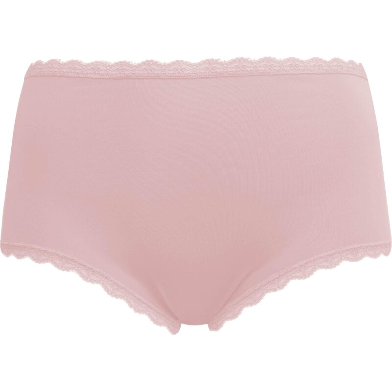 SugarShape Nohavičky Basic púdrová 67598985