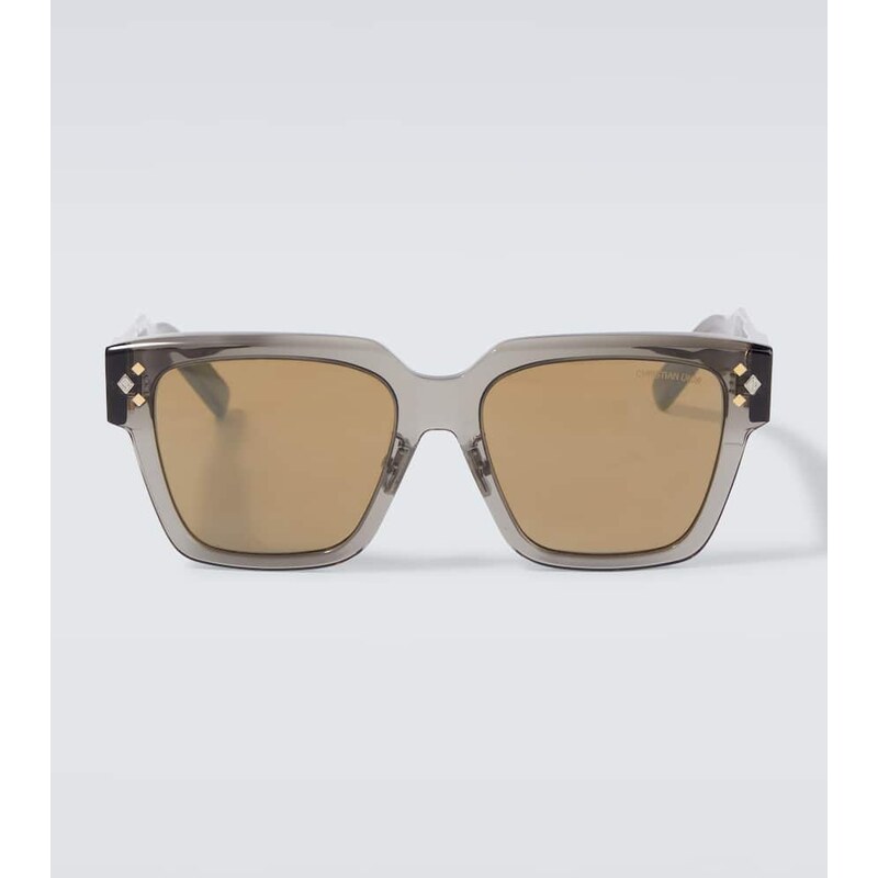 Dior Eyewear CDDiamond S2I square sunglasses 68288211