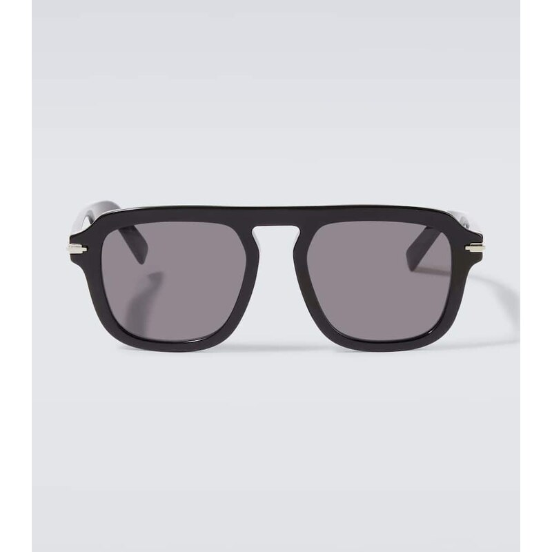 Dior Eyewear DiorBlackSuit S15I flat-top sunglasses 67972767