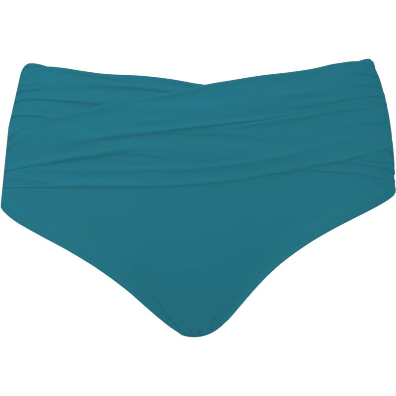 SugarShape Bikinové nohavičky Valencia petrolejová 67619365