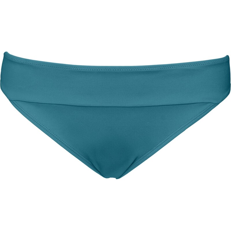SugarShape Bikinové nohavičky Valencia petrolejová 67619366