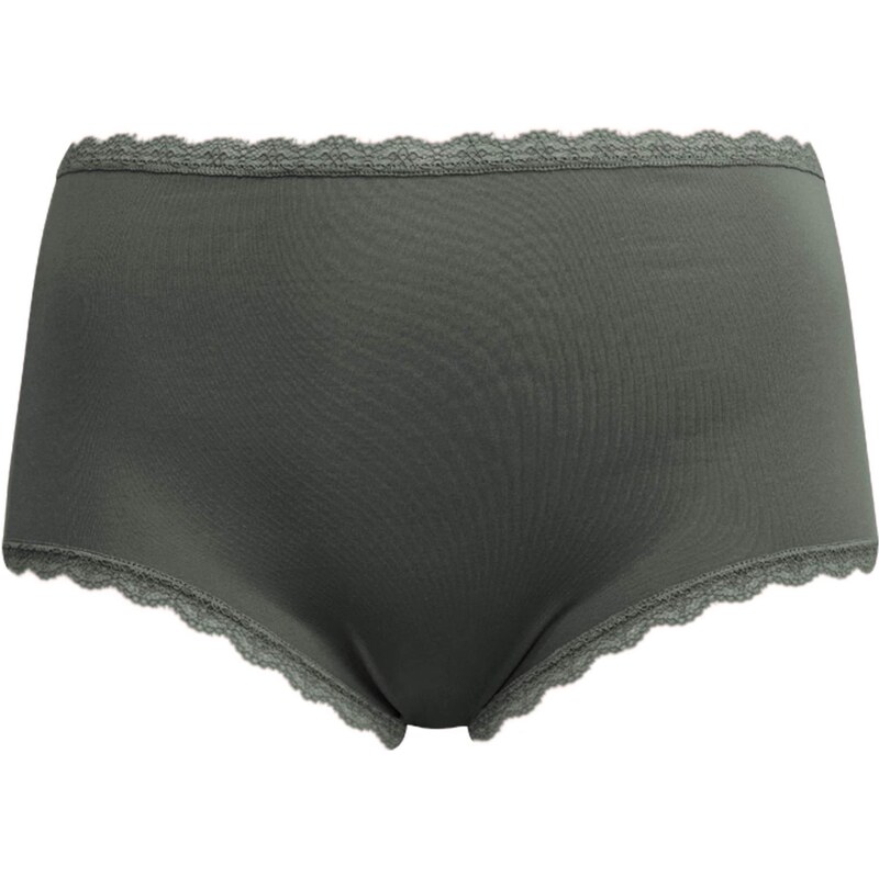 SugarShape Nohavičky tmavozelená 67619370