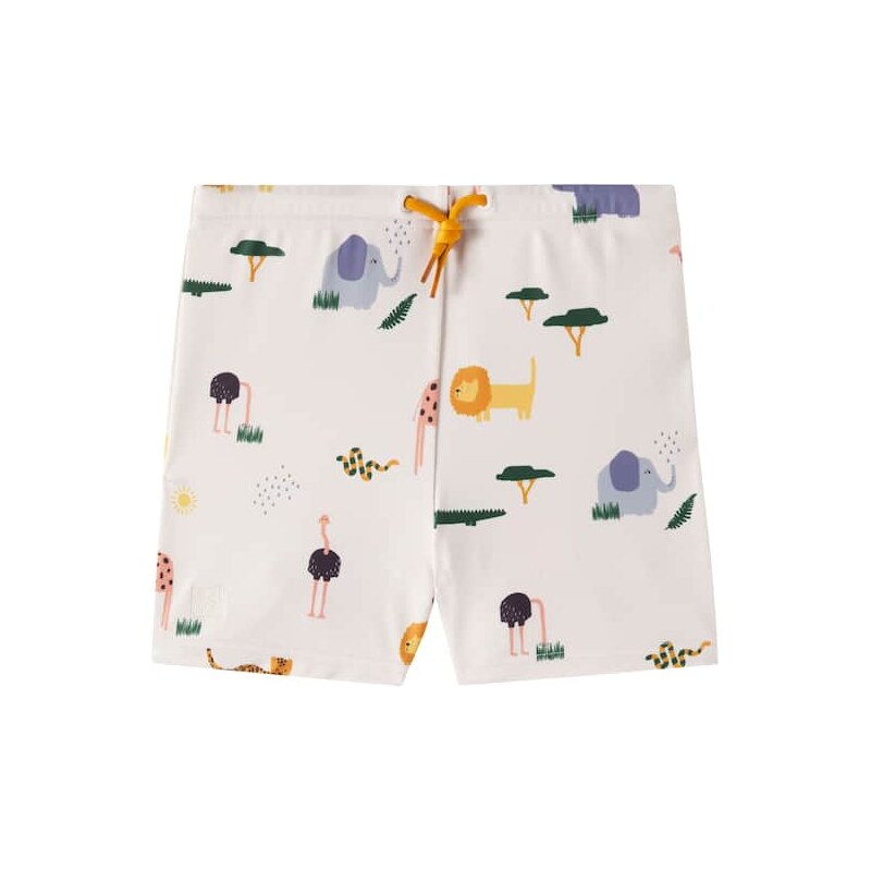 Liewood Otto printed swim trunks 68290562