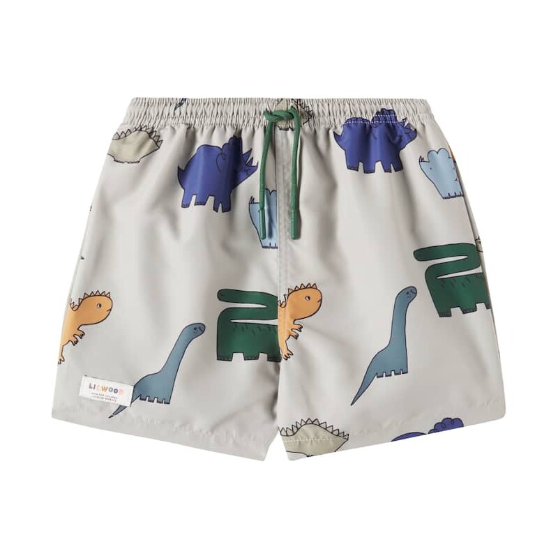 Liewood Duke printed shorts 67931815