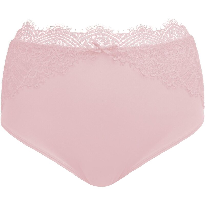 SugarShape Nohavičky Sensla ružová 67619386