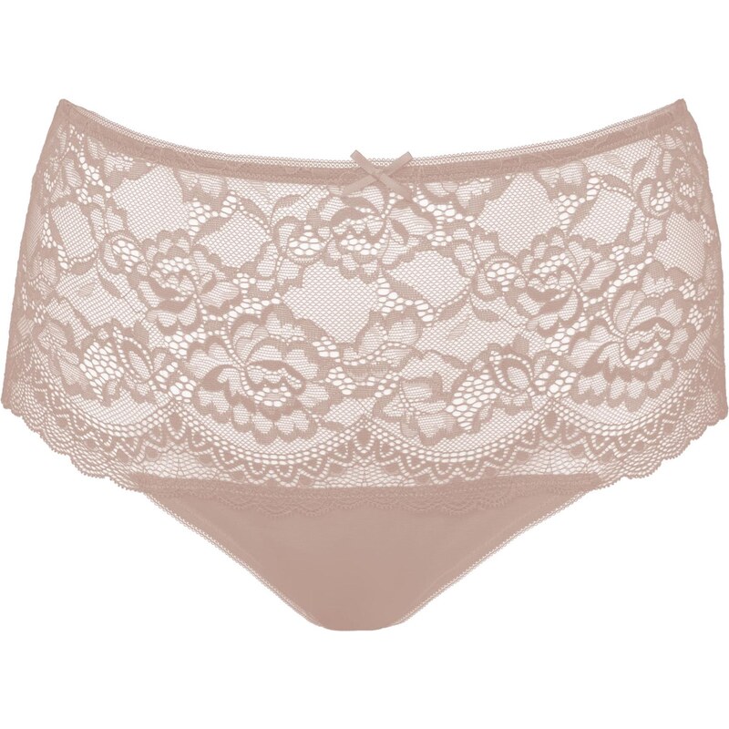 SugarShape Tangá Lace Basic telová 67619387