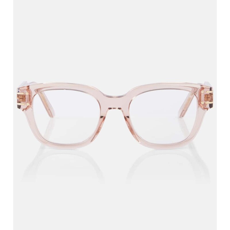 Dior Eyewear DiorSignature S6I square glasses 68273416