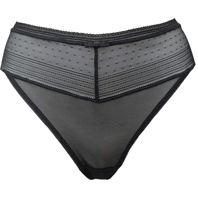 SugarShape Tangá čierna 67599075