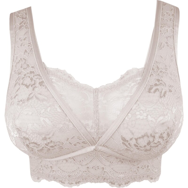 SugarShape Podprsenka Eliana béžová 67619421