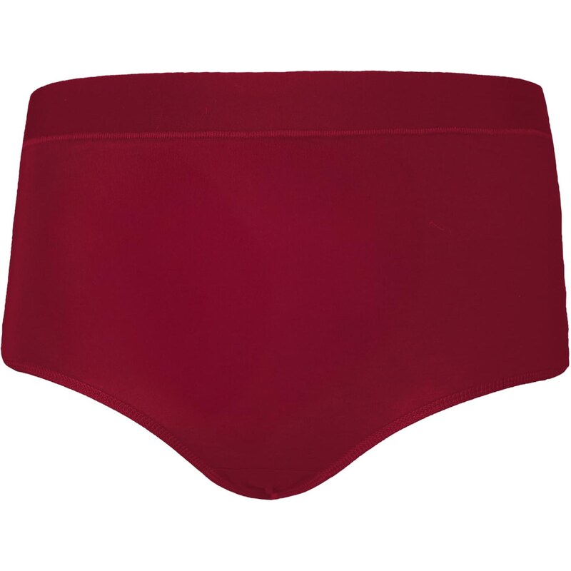 SugarShape Nohavičky bordová 67619423