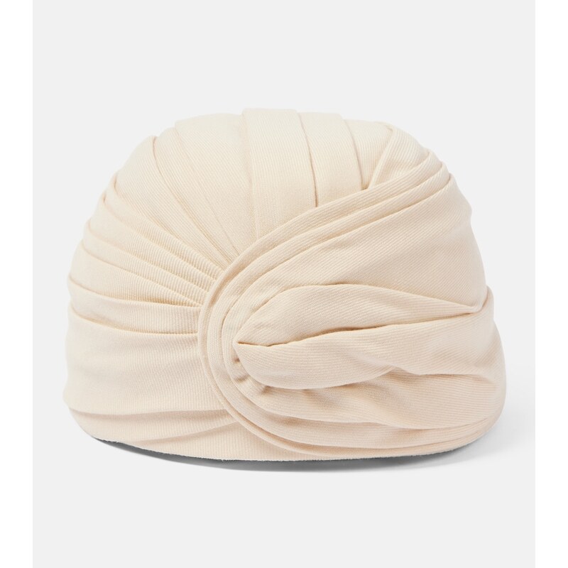 Valentino Virgin wool head wrap 67940956