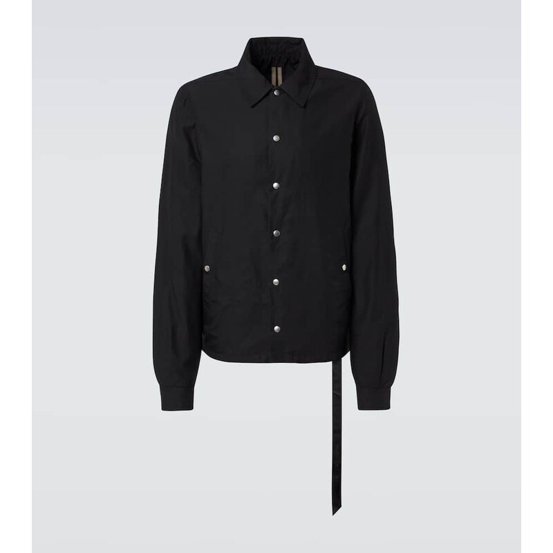 Rick Owens DRKSHDW overshirt 67993223