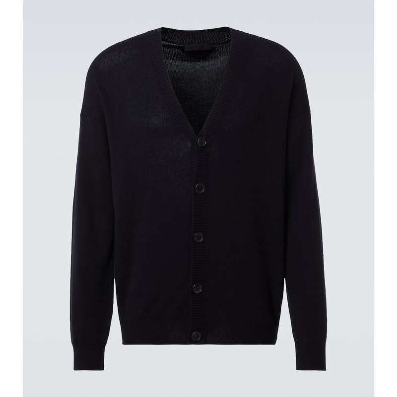 Prada Cashmere cardigan 68317067
