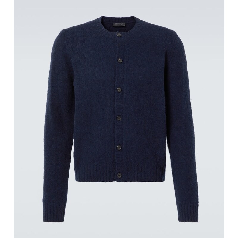 Prada Wool cardigan 68283191