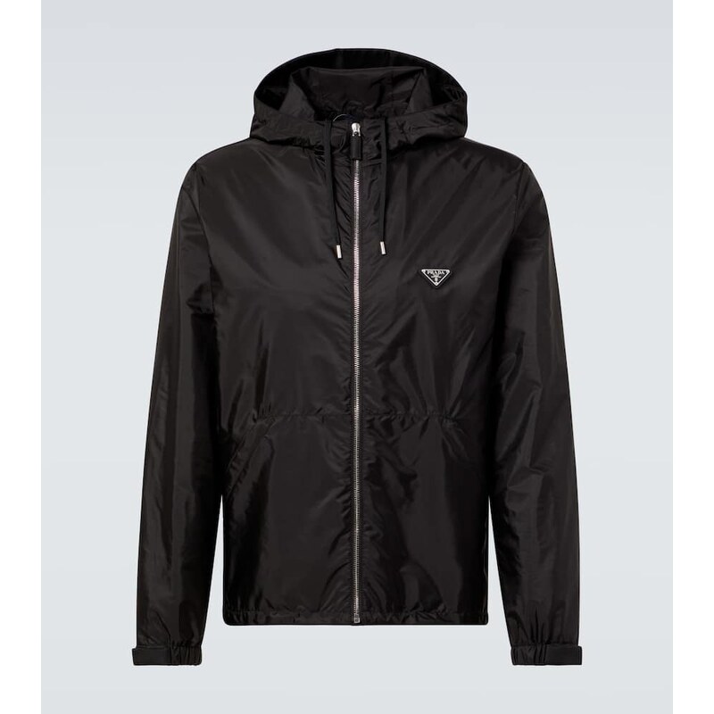 Prada Re-Nylon jacket 68075726
