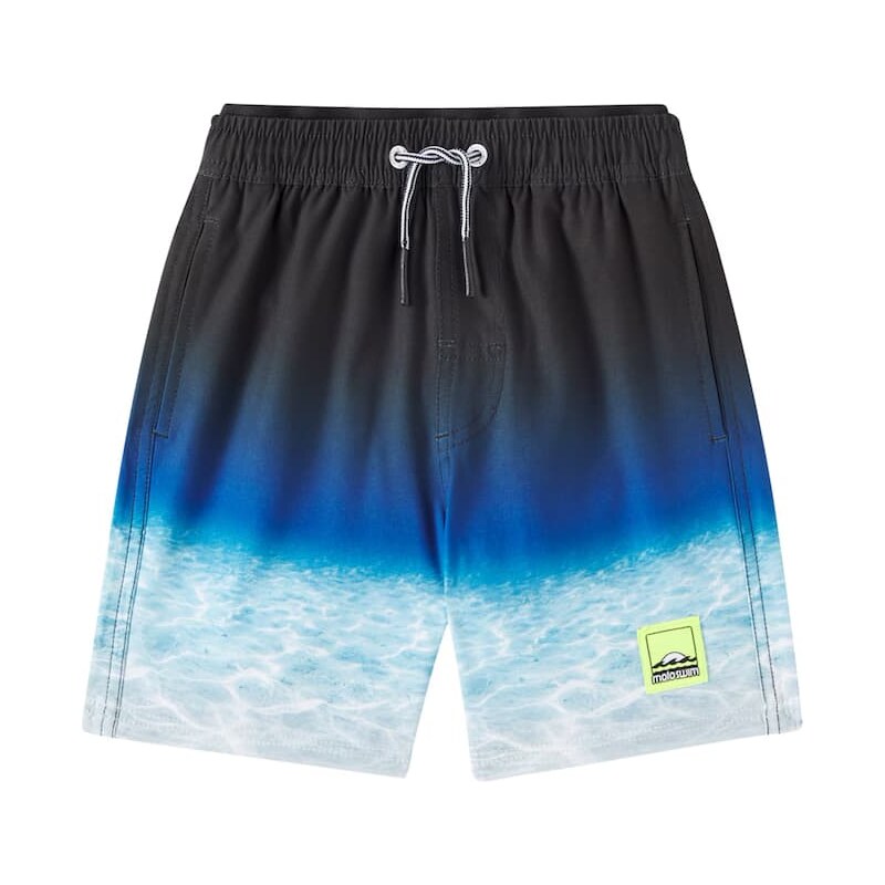 Molo Printed swim trunks 68125248