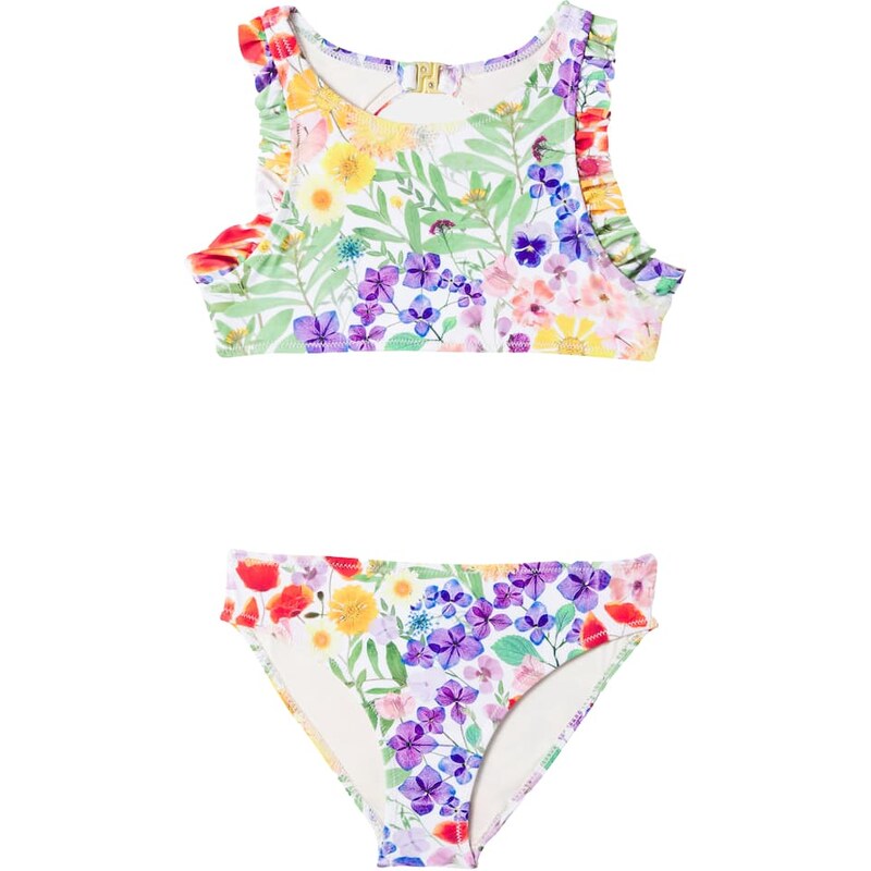 Molo Nia floral bikini 67952333