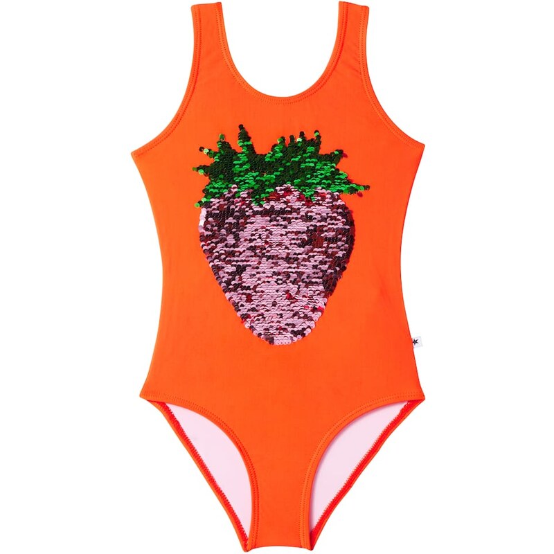 Molo Nika sequined swimsuit 68210811