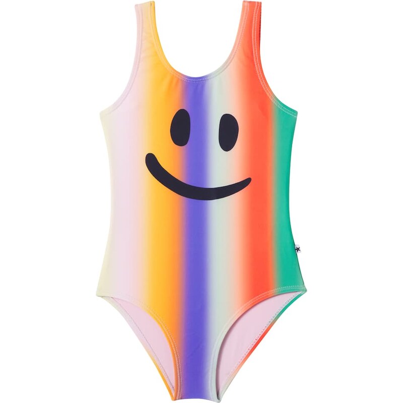 Molo Nika printed swimsuit 68339450