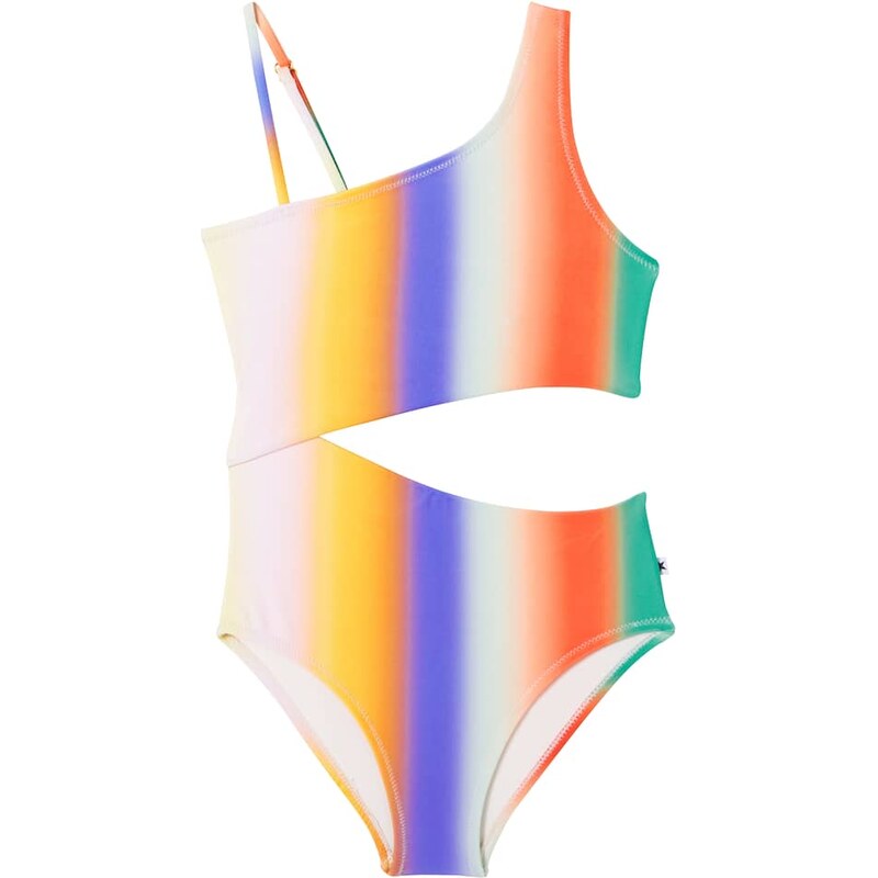 Molo Naan printed swimsuit 67962634