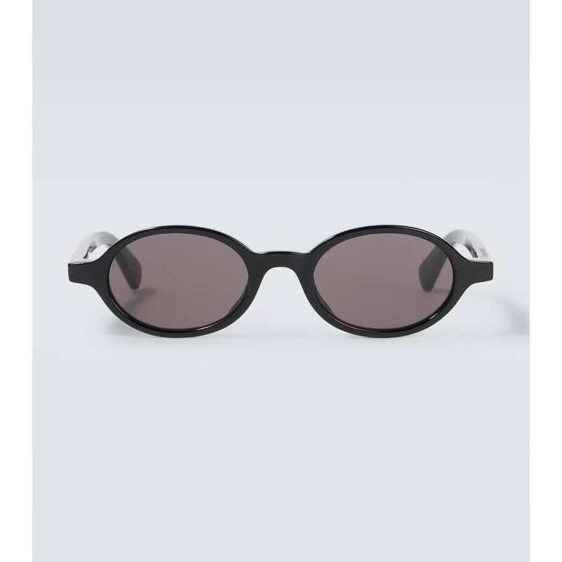 Bottega Veneta Oval sunglasses 68147337