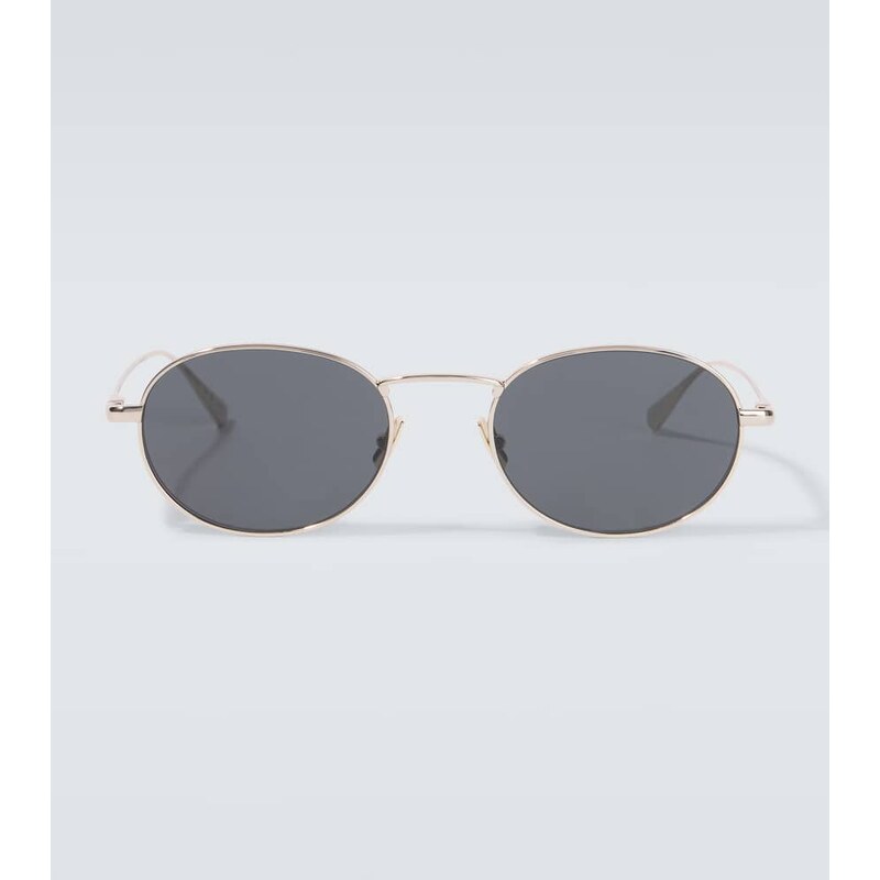 Saint Laurent SL 799 oval sunglasses 68171068