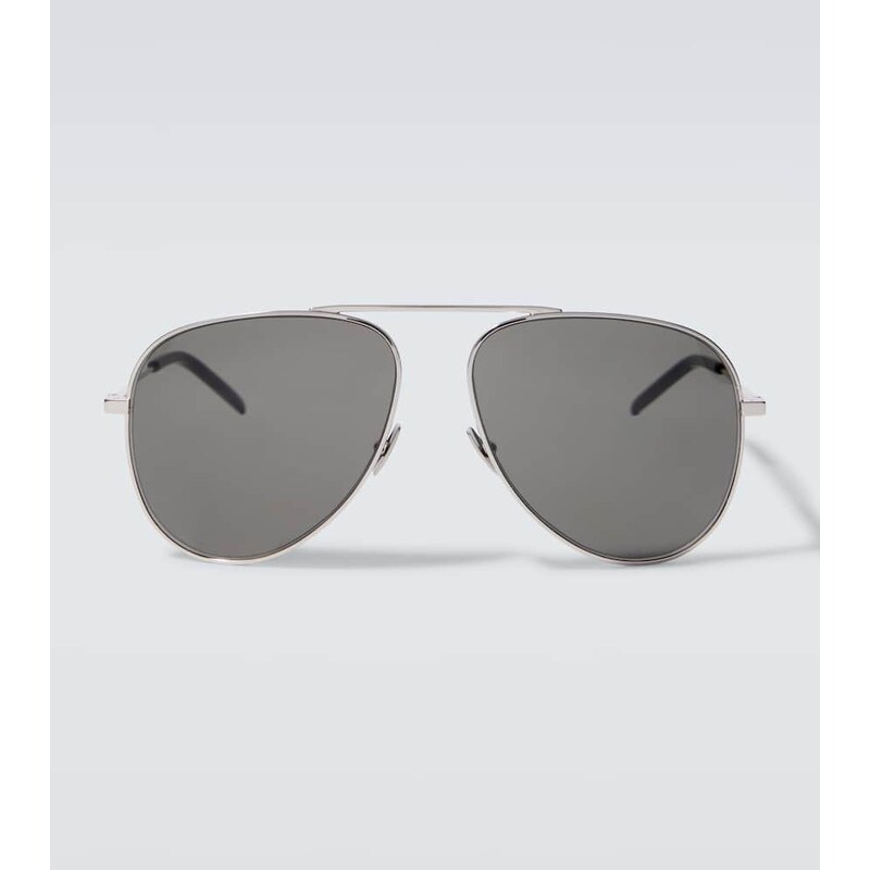 Saint Laurent SL 800 aviator sunglasses 68197972