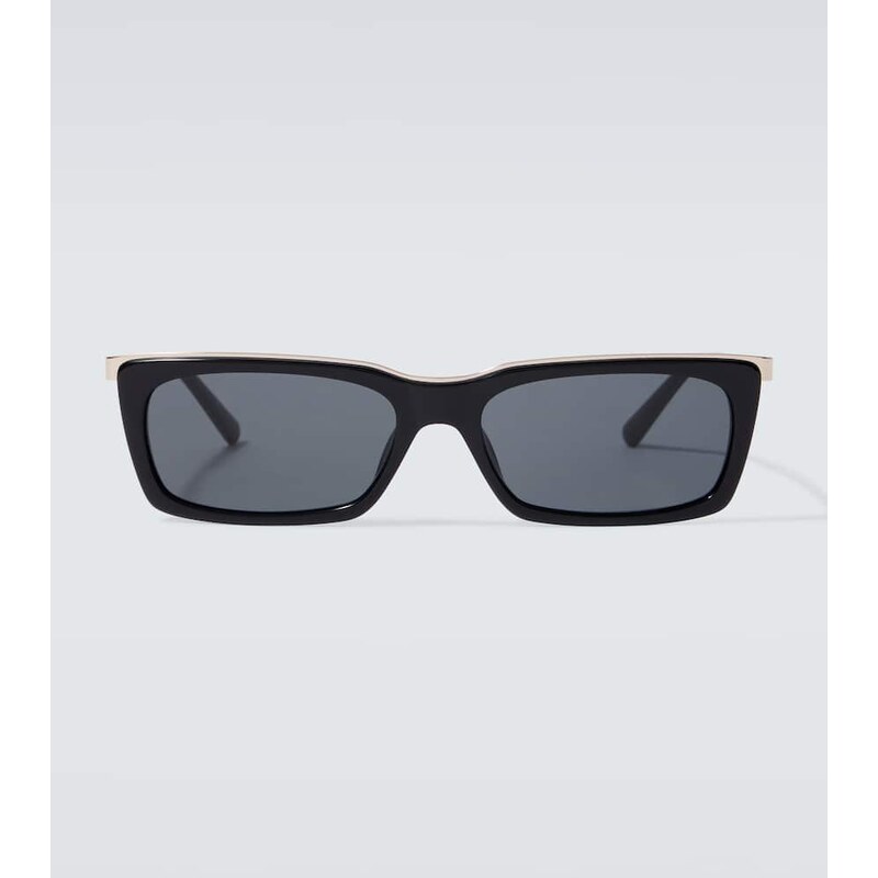 Saint Laurent SL 766 rectangular sunglasses 68284464