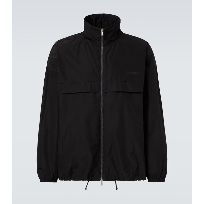 Saint Laurent Technical blouson 68118151