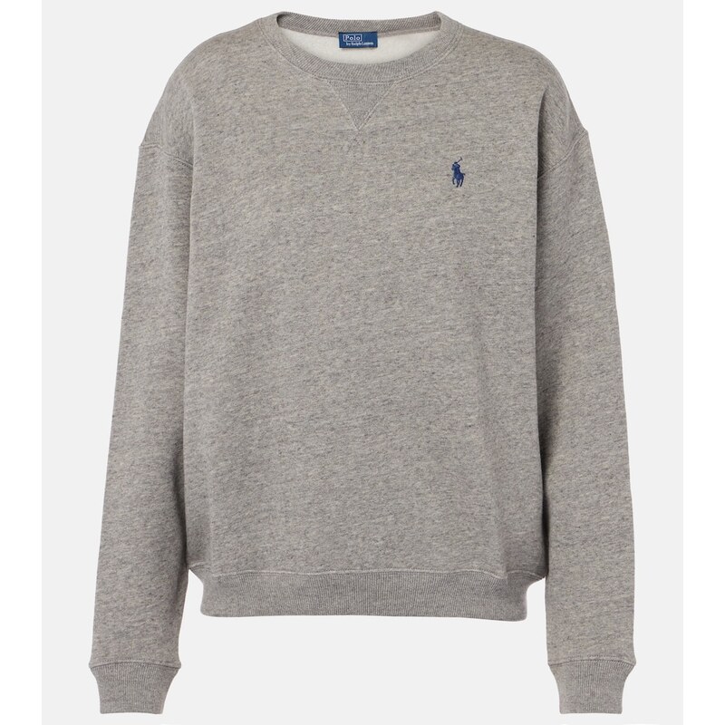Polo Ralph Lauren Cotton-blend sweatshirt 67981948