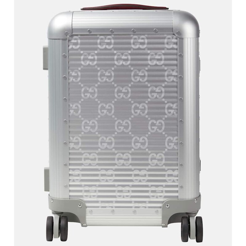 Gucci Gucci Porter GG carry-on suitcase 68129970