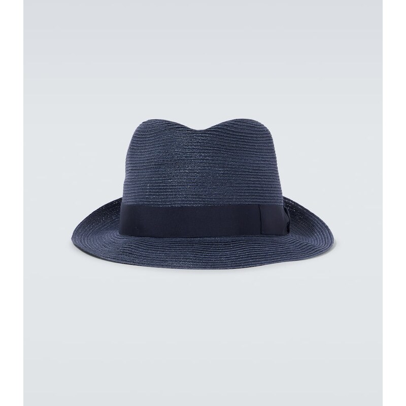 Borsalino Straw Panama hat 68076055