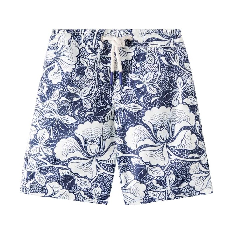 Bonpoint Ariel floral swim trunks 68107125