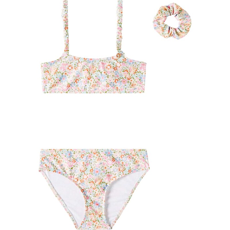 Bonpoint Eyma floral bikini 68292873