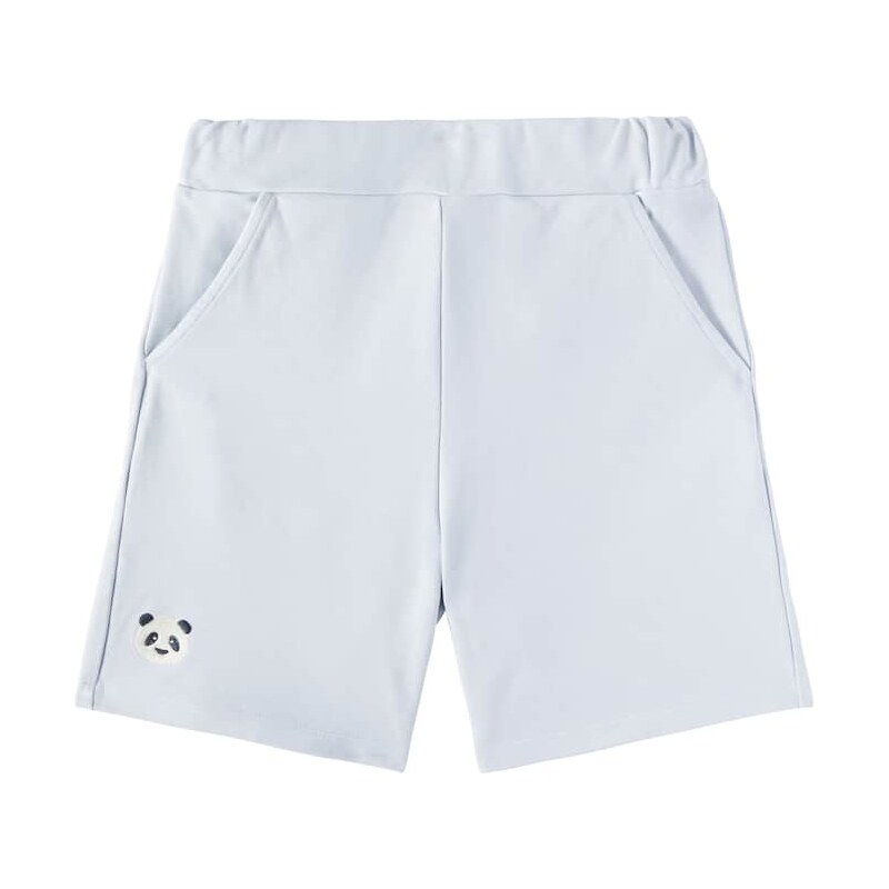 Donsje Ithri emrboidered cotton shorts 67951958